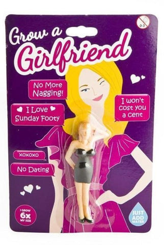 Grow A Girlfriend Adult Party Game by MDI Australia - Sex Games, Coupons and Tricks