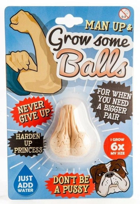 Grow some Balls - - Sex Games, Coupons and Tricks