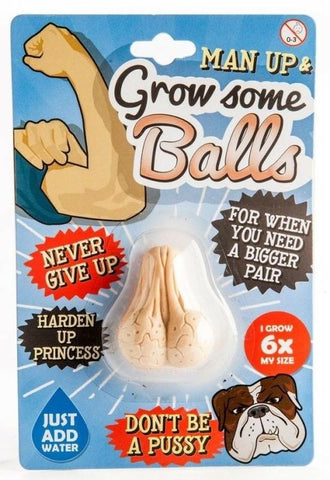 Grow Some Balls Adult Party Game by MDI Australia - Sex Games, Coupons and Tricks