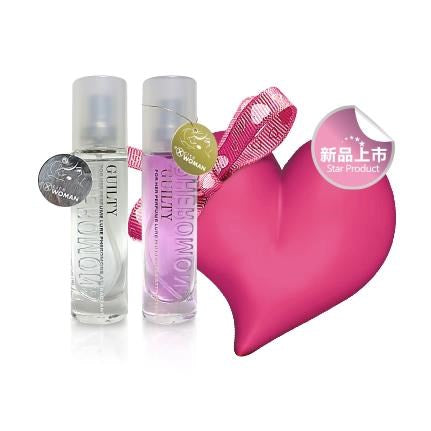 Guilty Lure Pheromone For Her - - Sex Pheromones and Perfumes