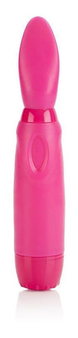 Gyrating Pleasing Flutter Finger Vibe - Finger and Tongue Vibrators