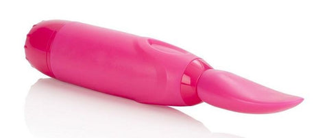 Gyrating Pleasing Flutter Finger Vibe - Finger and Tongue Vibrators