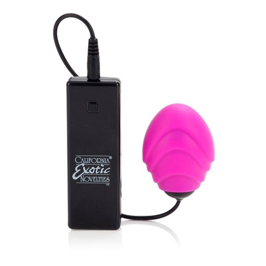 Gyration Sensations Gyrating Wave Teaser - - Remote Control Vibrators