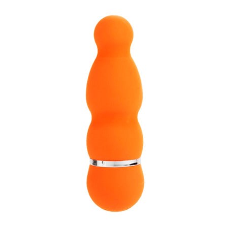 Gyration Sensations Mini Thumper 2 Vibrator by CalExotics - G-Spot Vibrators