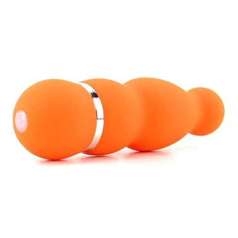 Gyration Sensations Mini Thumper 2 Vibrator by CalExotics - G-Spot Vibrators