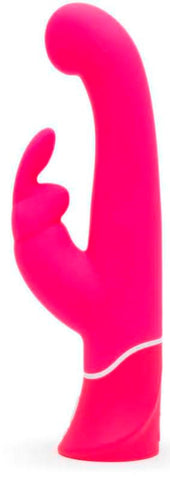 Happy Rabbit G-Spot Rabbit Vibrator by Lovehoney - Rabbit Vibrators