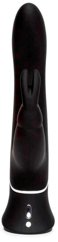 Happy Rabbit Triple Curve Rabbit Vibrator by Lovehoney - Rabbit Vibrators