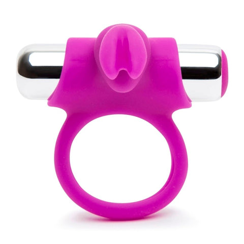 Happy Rabbit Remote Control Cock Ring by Lovehoney - Remote Control Vibrators