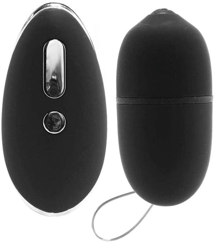 Happy Rabbit Remote Control Egg by Lovehoney - Remote Control Vibrators