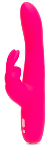 Happy Rabbit Slimline Curve Rabbit Vibrator by Lovehoney - Rabbit Vibrators