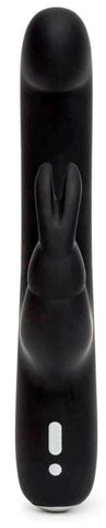 Happy Rabbit Slimline G-Spot Rabbit Vibrator by Lovehoney - Rabbit Vibrators