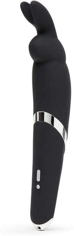 Happy Rabbit Wand Vibrator by Lovehoney - Luxury Sex Toys