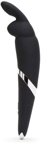 Happy Rabbit Wand Vibrator by Lovehoney - Luxury Sex Toys