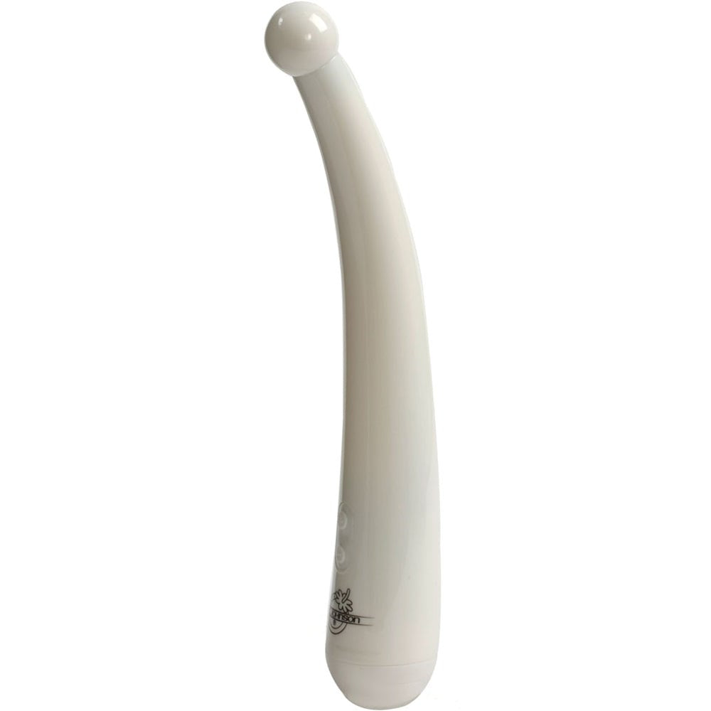 Harmony Radiance White (Yang) - - G-Spot Vibrators