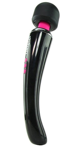 Hello Sexy Power Massager Black by Shibari - Personal Massagers