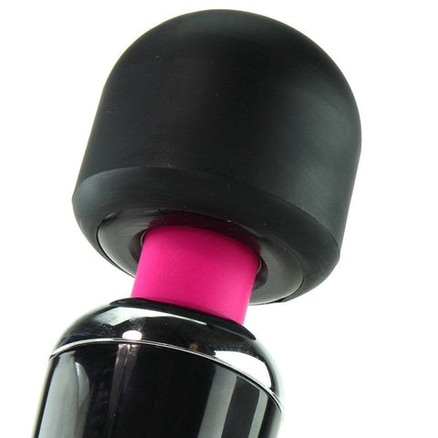 Hello Sexy Power Massager Black by Shibari - Personal Massagers
