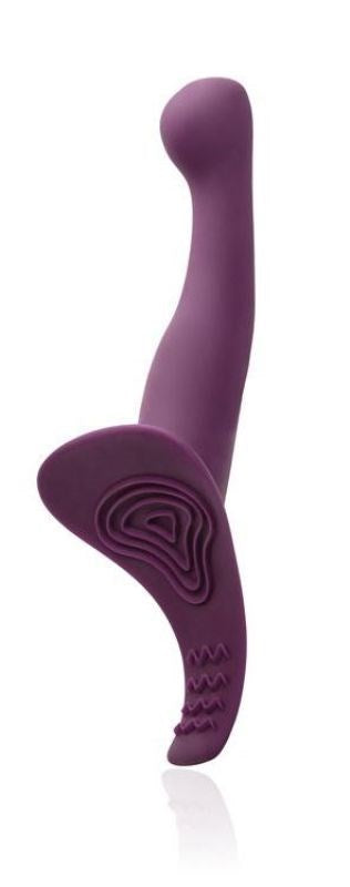 Her Royal Harness Me2 Probe - - Strap On Sextoys