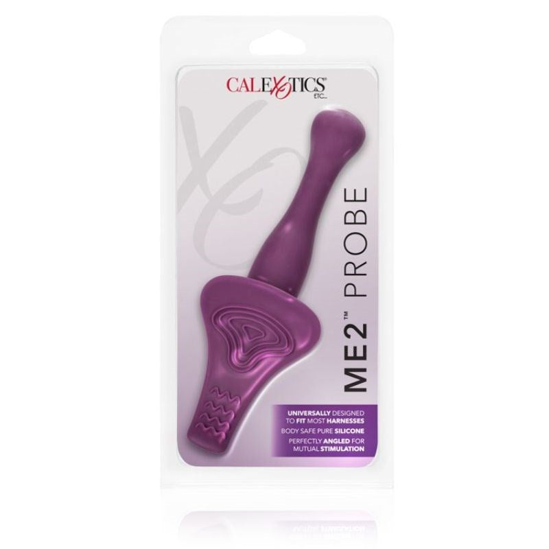 Her Royal Harness Me2 Probe - - Strap On Sextoys