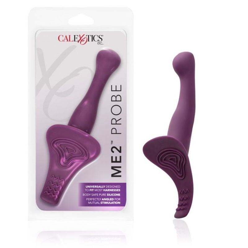 Her Royal Harness Me2 Probe - - Strap On Sextoys