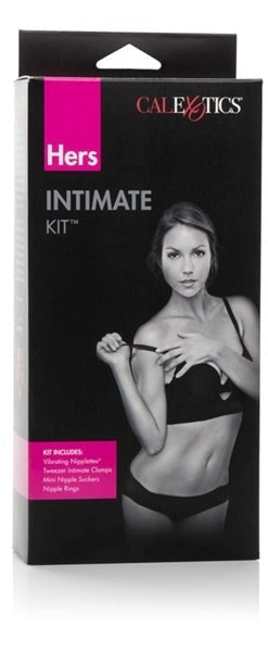 Hers Intimate Kit - - Sex Kits