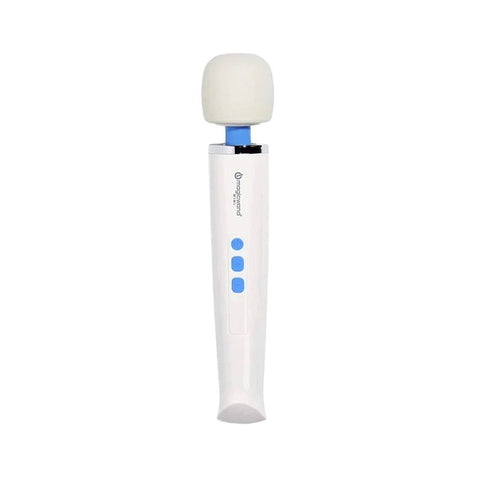 MagicWand Mini Rechargeable Massage Wand by Hitachi - Body Wands