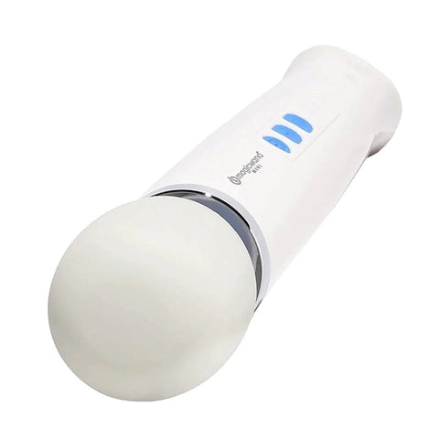 MagicWand Mini Rechargeable Massage Wand by Hitachi - Body Wands