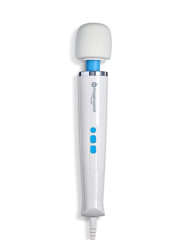 Hitachi Magic Wand Plus - - Body Wands