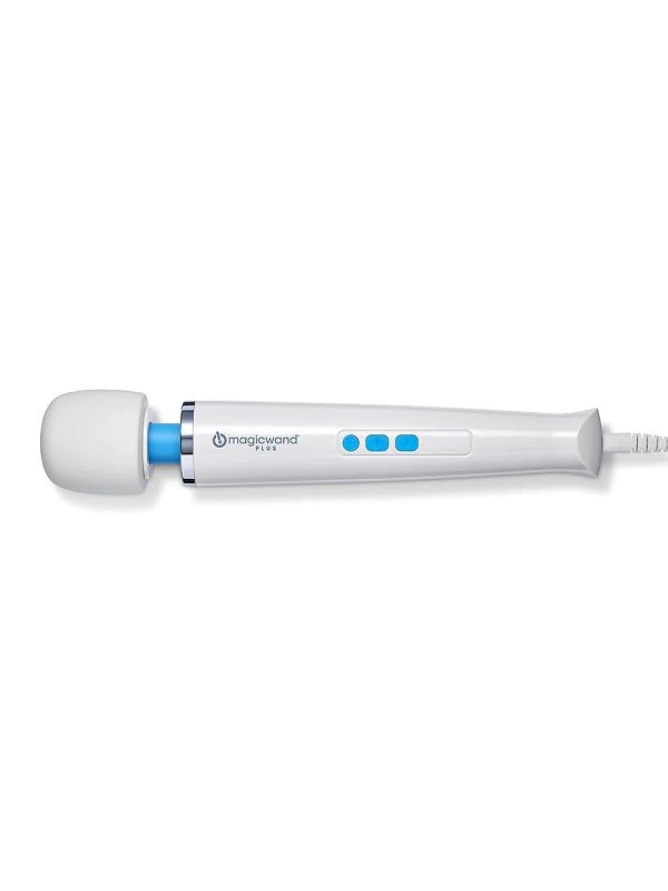 Hitachi Magic Wand Plus - - Body Wands