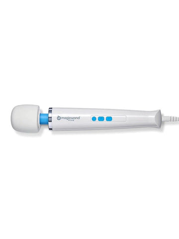 MagicWand Plus Mains Powered Massage Wand by Hitachi - Body Wands