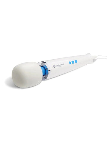 MagicWand Plus Mains Powered Massage Wand by Hitachi - Body Wands
