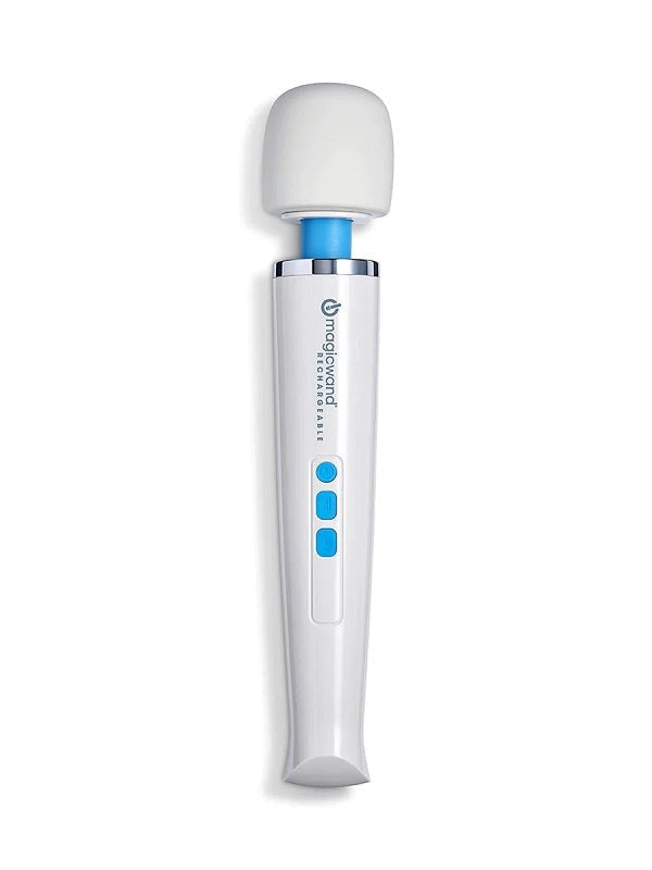 Hitachi Magic Wand Rechargeable - - Body Wands