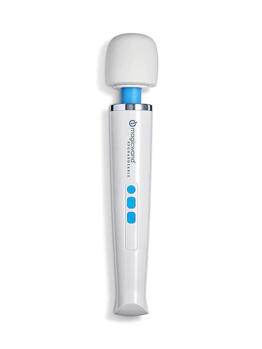 Hitachi Magic Wand Rechargeable - - Body Wands
