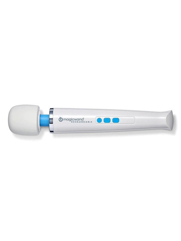 Hitachi Magic Wand Rechargeable - - Body Wands