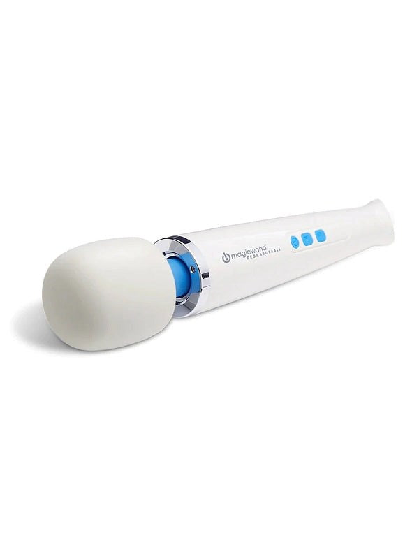 Hitachi Magic Wand Rechargeable - - Body Wands