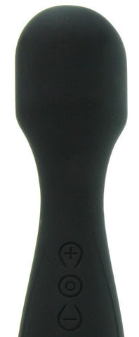 Holy Cow Rechargeable Wand Vibrator Waterproof - Body Wands