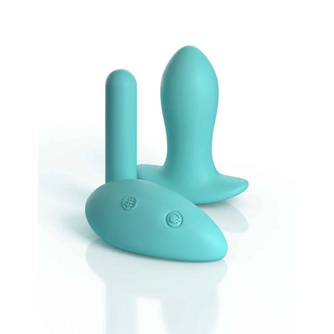 Hookup Remote Bow-Tie G-String Fits Size - Remote Control Vibrators