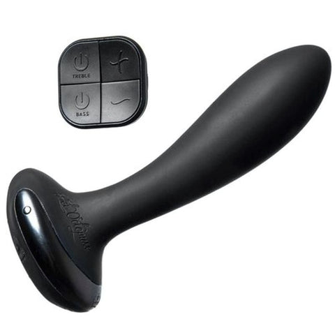 Plex With Flex Luxury Adult Pleasure Toy by Hot Octopuss - Luxury Sex Toys