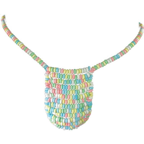 Candy Posing Pouch Sex Game by Hott Products - Sex Games, Coupons and Tricks
