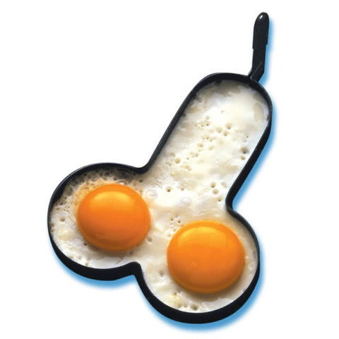 Willie Egg Fryer by Hott Products - Sex Games, Coupons and Tricks