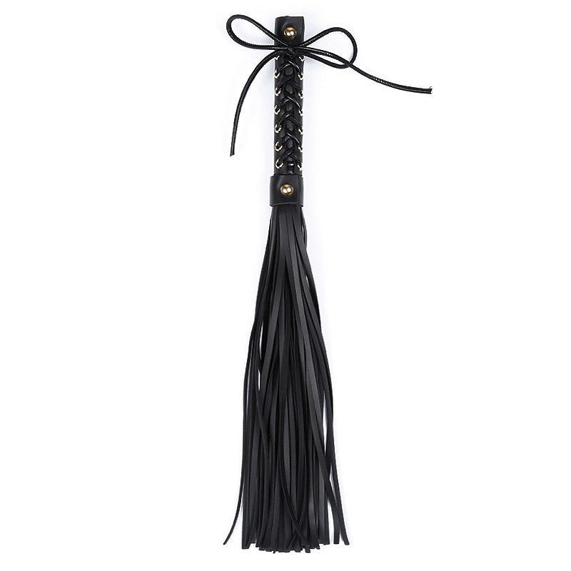 HouseofGord Soft Leather Bullwhip - - Whips And Crops