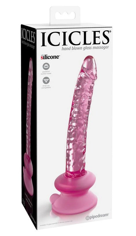 Icicles #86 - - Realistic Dildos