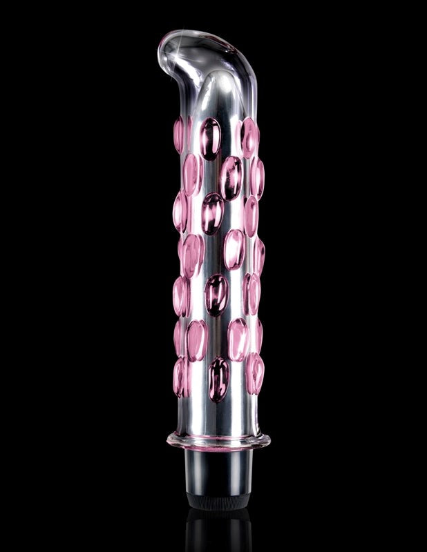 Icicles No 19 - - Waterproof Vibrators