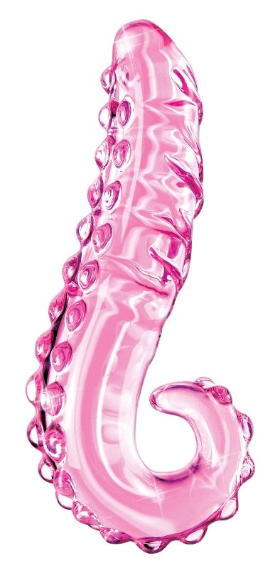 Icicles No 24 - - Glass Sex Toys