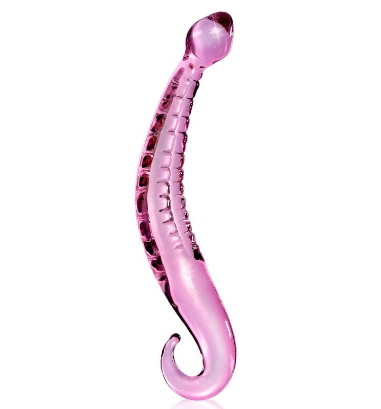 Icicles No 52 - - Glass Sex Toys