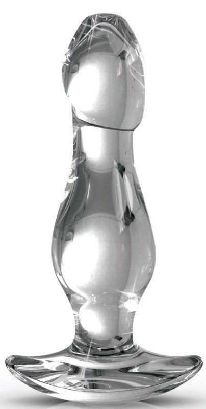 Icicles No 72 - - Glass Sex Toys