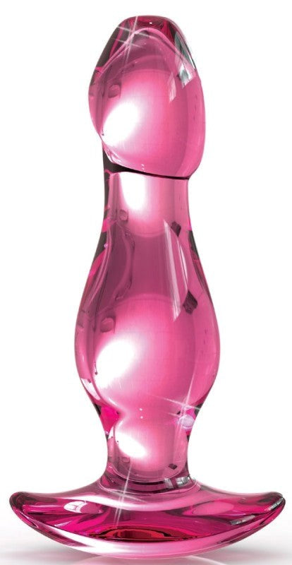 Icicles No 73 - - Glass Sex Toys