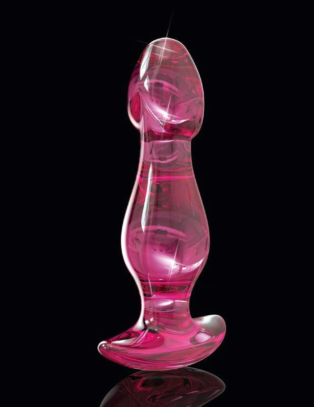 Icicles No 73 - - Glass Sex Toys