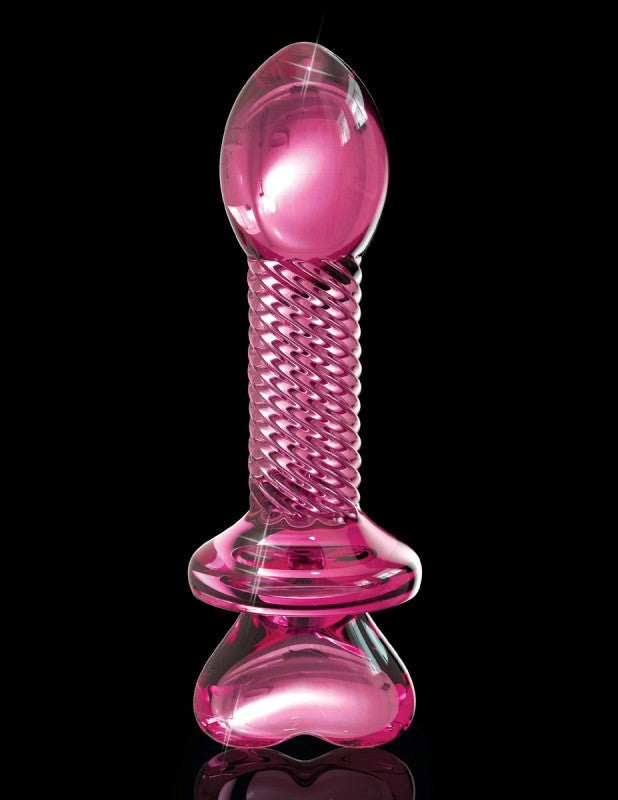 Icicles No 82 - - Glass Sex Toys