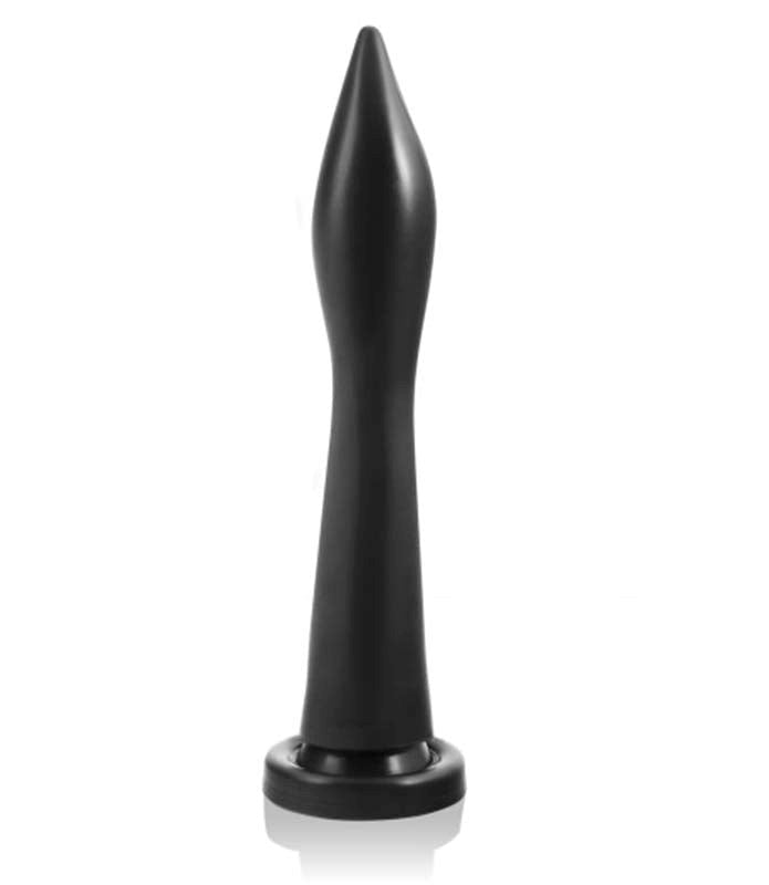 Ignite Small Goose With Suction Cup - - Realistic Dildos