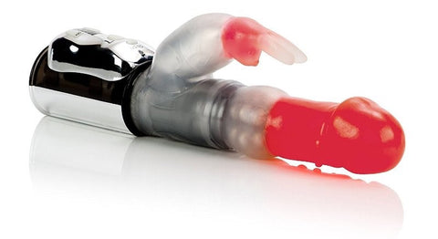 Impulse Jack Rabbit Vibrator by California Exotics - Rabbit Vibrators